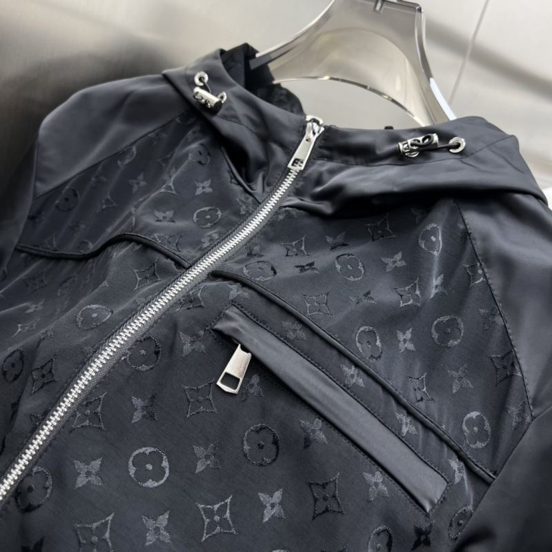 Louis Vuitton Outwear